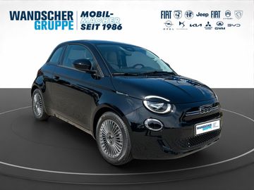 Fiat 500 1.0 FireFly 48 kW Icon KAMERA SHZ PDC