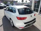 Seat LEON SPORTSTOURER  FR 1.4 TSI ACT NAVI SITZHEIZ. - Seat Leon: Fr Sport