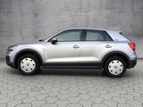 Audi Q2 1.4 TFSI METALLIC/GRA/AUX/ZV - Audi: Geländewagen, Metallic