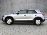 Audi Q2 1.4 TFSI GRA KLIMA