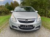 Opel Corsa-D Twinport 1.2l Klima Tüv=Neu! 148 T-Km - Opel Corsa Kleinwagen C twinport mit Benzin-Antrieb