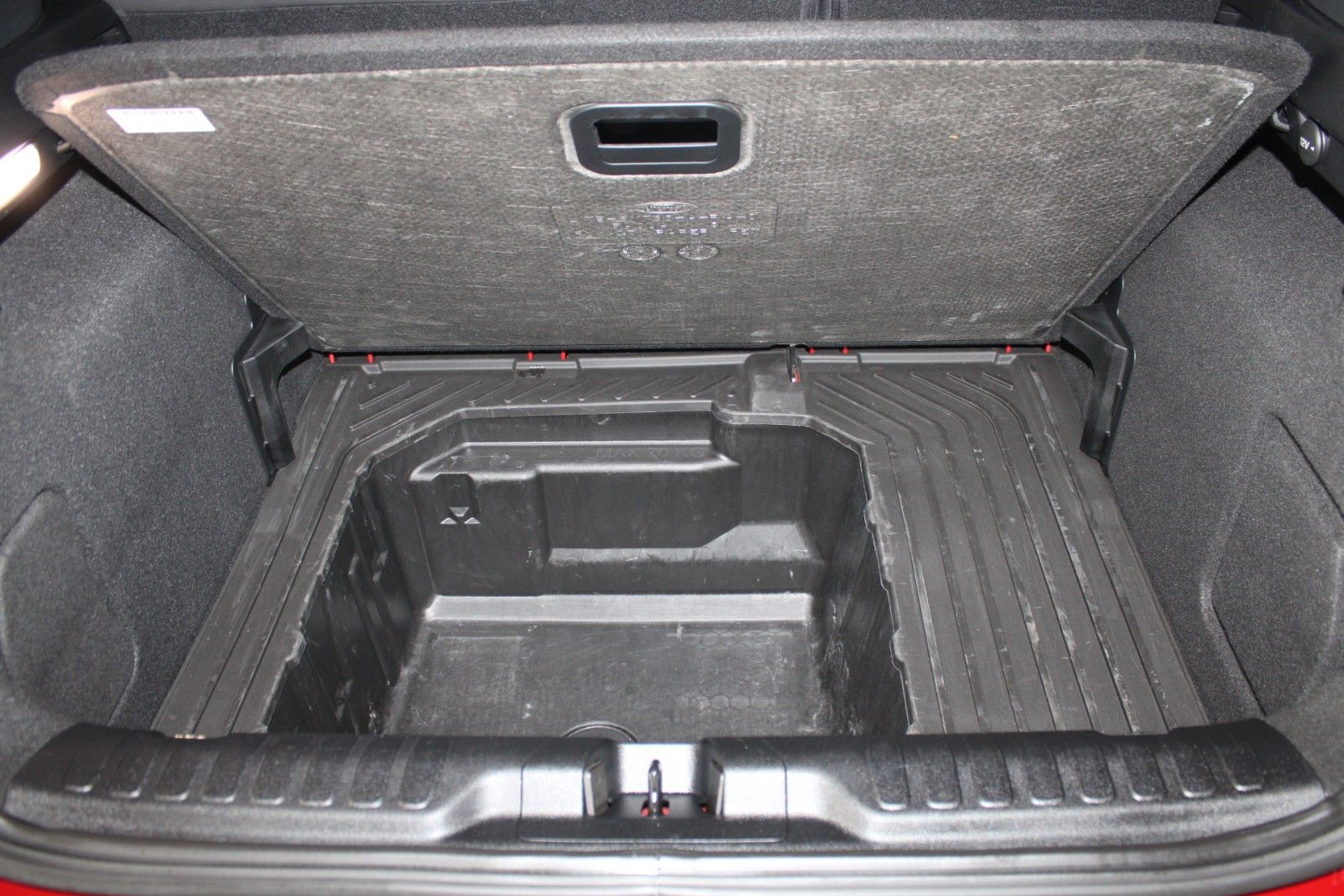 Fahrzeugabbildung Ford Puma ST-Line Vignale Aut. Bi-LED B&O PANO LEDER