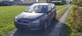 Ford Focus 2.0 Kombi GHIA TÜV bis 06/2026 - Ford Focus aus 2005: Ghia