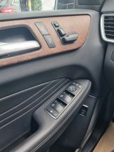 Mercedes-Benz ML 350 BlueTEC 4MATIC - - Mercedes-Benz ML 350: 4matic