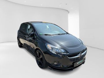 Bild 3 Opel CORSA 1,4 ON INTELLILINK, SHZ, PDC, KAMERA, LENK
