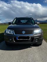 Suzuki Grand Vitara 2.4 Club Club - Suzuki aus 2009