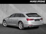 Audi A6 45 2.0 TFSI Avant quattro sport. M-LED. NAVI. - Audi A6 mit Benzin-Antrieb: Kombi, 2.4