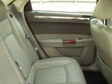 Chrysler 300C 3.5 V6 Autom. - - Chrysler Gebrauchtwagen von 2004