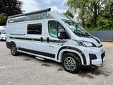 Chausson V 594 MAX SportLine Mod. 2025 "sofort verfügbar" - Chausson Etagenbett Diesel Kastenwagen