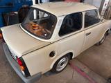Trabant 1.1 Limousine - Trabant: 1.1