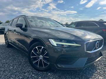 Volvo V60 - 4