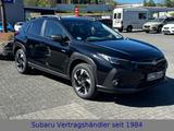 Subaru Crosstrek 2,0ie Active Inkl AHK/WR - Subaru Crosstrek: Active