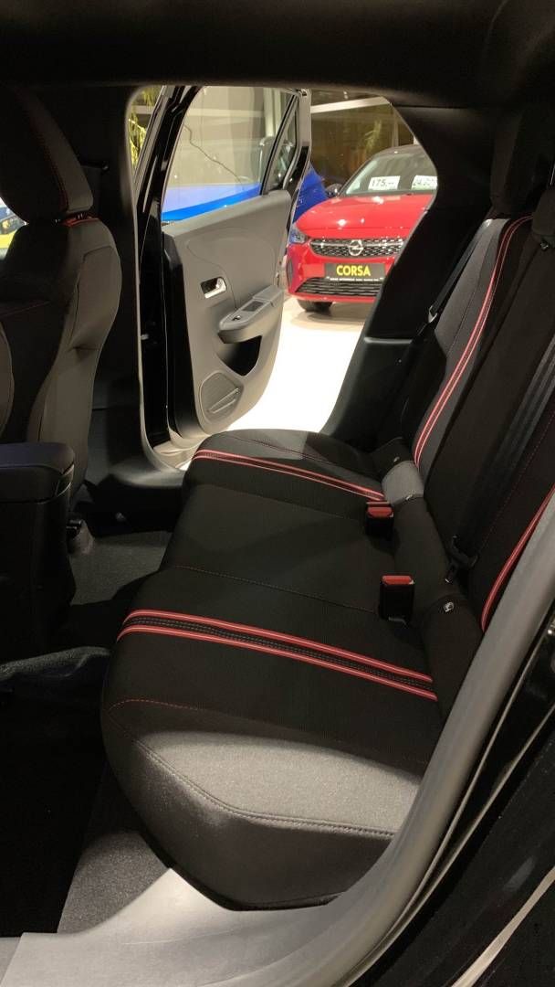 Opel Corsa - Bild 13