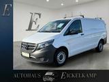 Mercedes-Benz Vito 114 Kasten lang Werkstattausbau RFK KLIMA