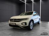 Volkswagen T-Roc Style 1.5TSI DSG LED Plus NAV ACC SHZ Navi - VW T-Roc Gebrauchtwagen in Bielefeld