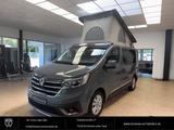 Bürstner Trafic Playa Limited C500 2.0 dCi 150PS - Bürstner Playa