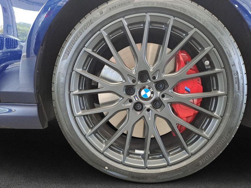 BMW M135 - Bild 8