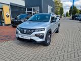 Dacia Spring Electric Business CCS