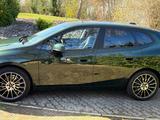 BMW 218 Active Tourer 218i Steptronic DCT - - BMW 218 Active Tourer: Von Privat