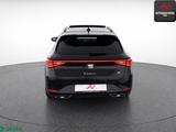 Seat Leon ST 2.0 TSI FR PANORAMA,KEYLESS,ACC,KAMERA - Seat Gebrauchtwagen von 2022