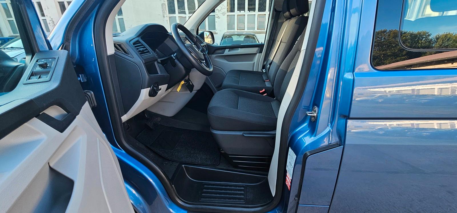Volkswagen T6 Caravelle *Wie Neu*