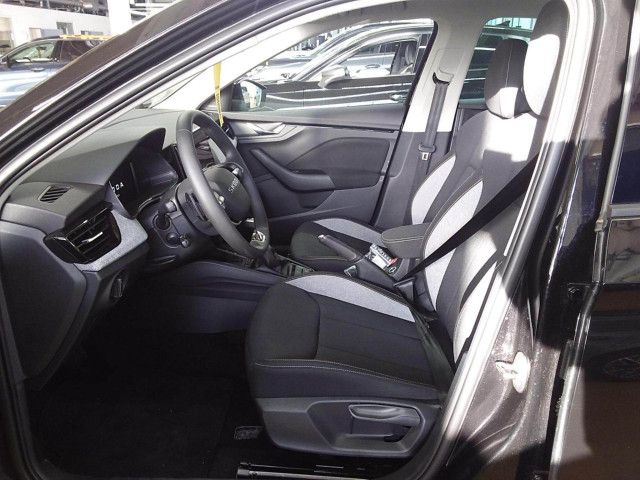 Skoda Scala - Bild 4