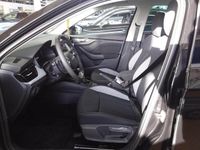 Skoda Scala - Vorschau Bild 4