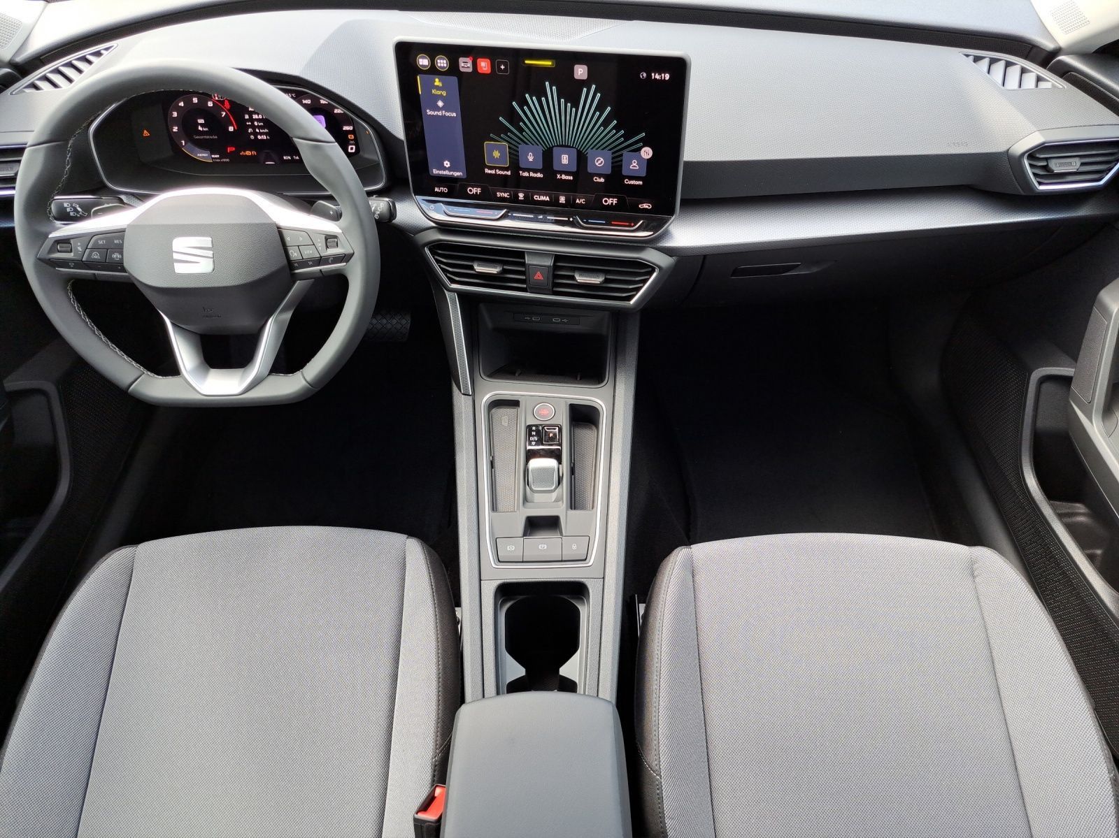 Seat Leon - Bild 5
