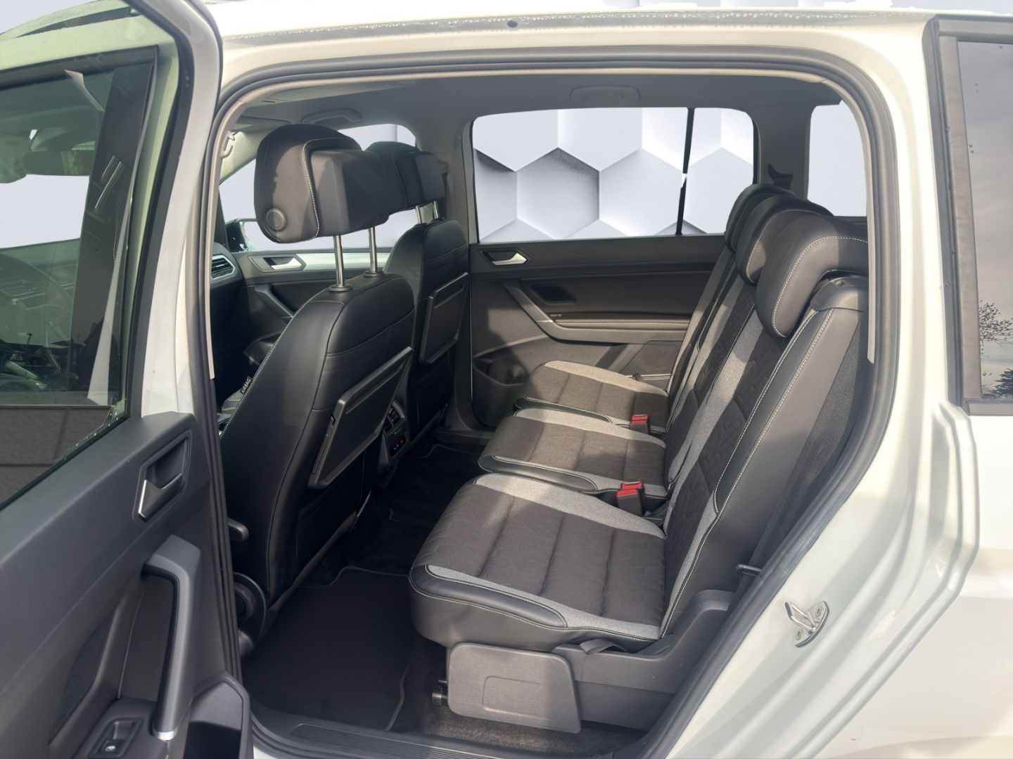 Touran Comfortline BMT Start-Stopp GOAL 1,5TSI O