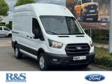 Ford Transit Trend 350 L2H3 Kasten Automatik+Hochdach - Ford Transit hochdach