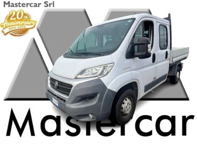 Image of Fiat Ducato