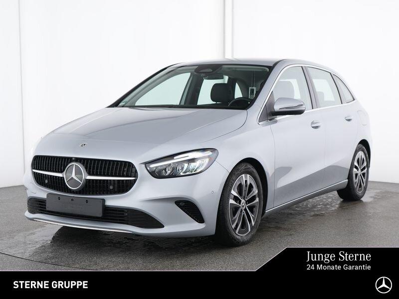 Mercedes-Benz B 220 4M Progressive Adv Top gepflegt! VorrDistr