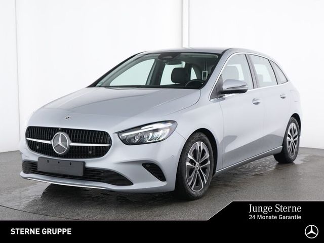 MERCEDES-BENZ B 220 4M Progressive Adv Top gepflegt! VorrDistr