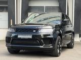 Land Rover Range Rover Sport HSE Dynamic LED Pano Rü-Kamera - gebrauchte Land Rover Range Rover Sport aus dem Jahr 2021