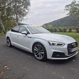 Audi A5 40 g-tron S tronic Sportback  - Audi mit CNG-Antrieb