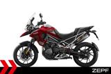 Triumph TIGER 1200 GT PRO - TRIUMPH ROTTWEIL - TRIUMPH TIGER 1200 GT PRO
