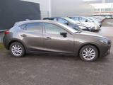 Mazda 3 Lim. Center-Line, Insp.Neu,Navi,Klimaauto.,TOP - Mazda Gebrauchtwagen in Saarbrücken