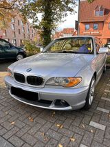 BMW 330ci Coupe E46, Automatik, Scheckheftgepfl - BMW 330: Coupé, 330ci