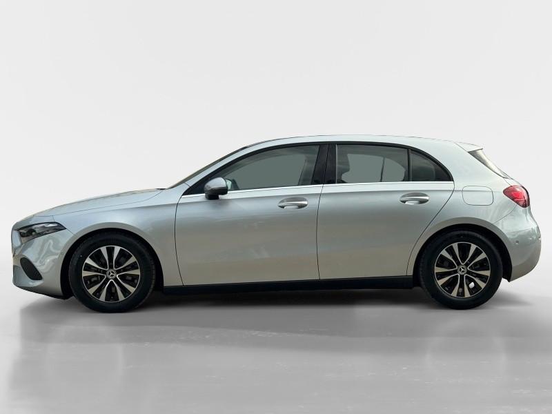 Mercedes-Benz A-Class A 200, миниатюра 2