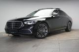 Mercedes-Benz S 400 d 4Matic 9G-Tronic Leder/Distronic/HUD/Pan - Mercedes-Benz S 400 mit Diesel-Antrieb