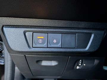 Dacia Jogger Hybrid 155 Extreme 7-Sitzer