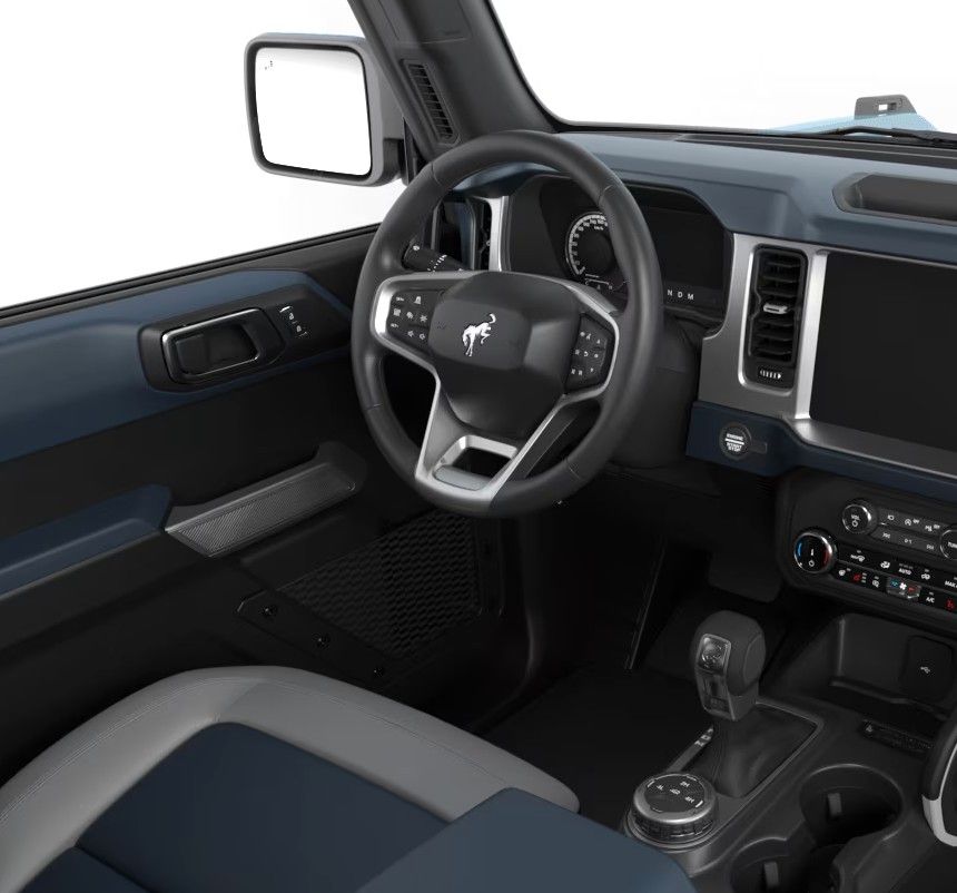Ford Bronco - Bild 9