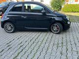 Fiat 500S - Fiat 500S aus 2017