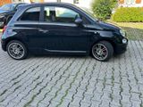 Fiat 500S - Fiat 500S: Privatanbieter