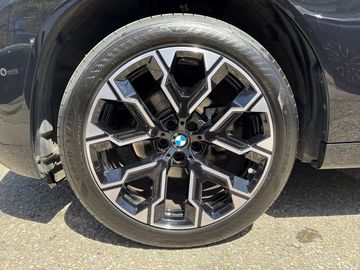 BMW X3 20d xDrive M Sportpaket HK HiFi DAB LED RFK