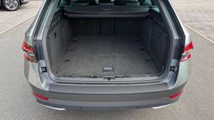 Foto Nummer 5: SKODA Superb