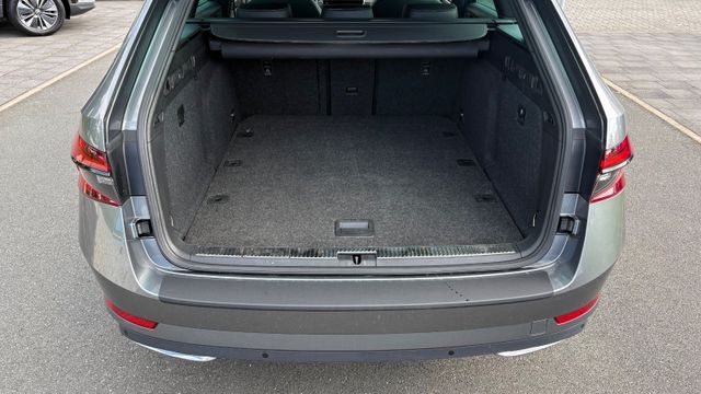 Foto Nummer 5: SKODA Superb