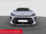 Cupra Terramar 1.5 eTSI DSG AB 291EUR NAVI 360 HuD SHZ - weiße Cupra Terramar