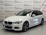 BMW 330d M Sport SAG PANO/LED/HUD/KAM/KEY/NAVI/19ALU - gebrauchte BMW 330 aus dem Jahr 2016