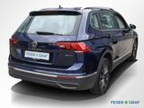 Volkswagen Tiguan Allspace 2.0 TDI 4M Life App-Connect RüKa - gebrauchte VW Tiguan Allspace aus dem Jahr 2023